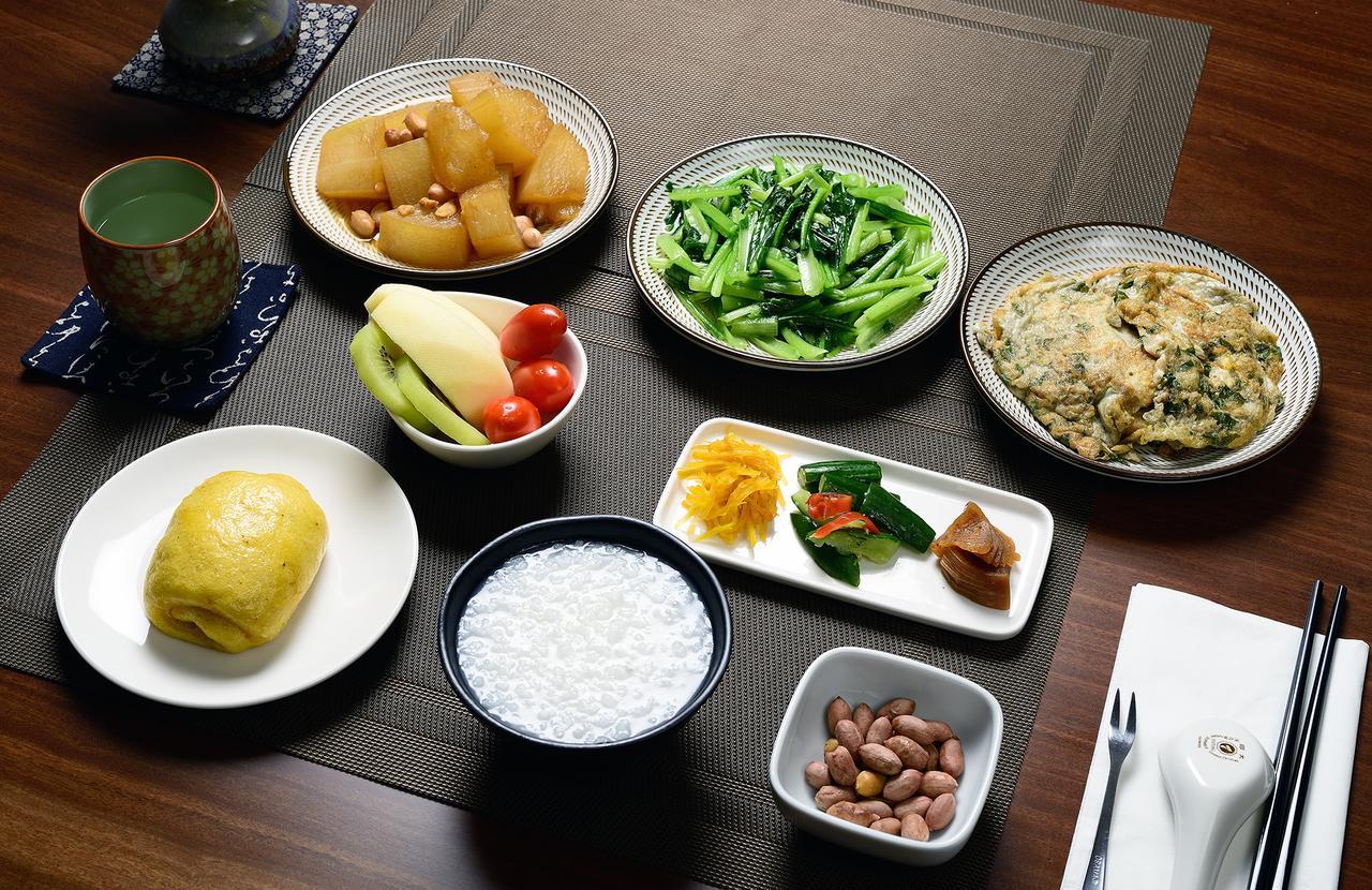 鄉道茶屋 Country Road B&B Toucheng Esterno foto